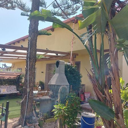 Elorina Sicily Home Συρακούσες Εξωτερικό φωτογραφία
