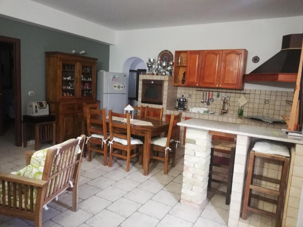 Elorina Sicily Home Συρακούσες Εξωτερικό φωτογραφία