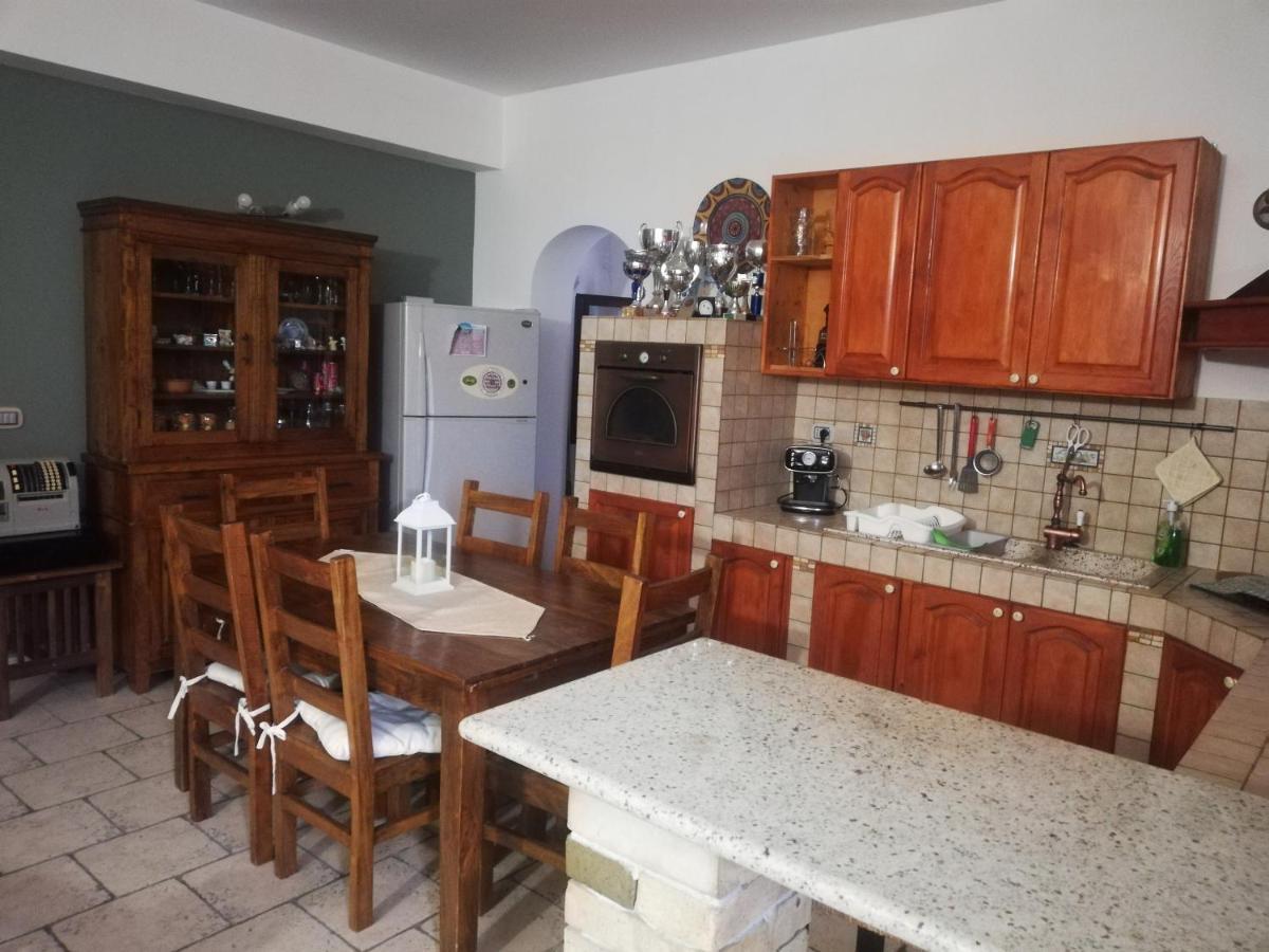 Elorina Sicily Home Συρακούσες Εξωτερικό φωτογραφία