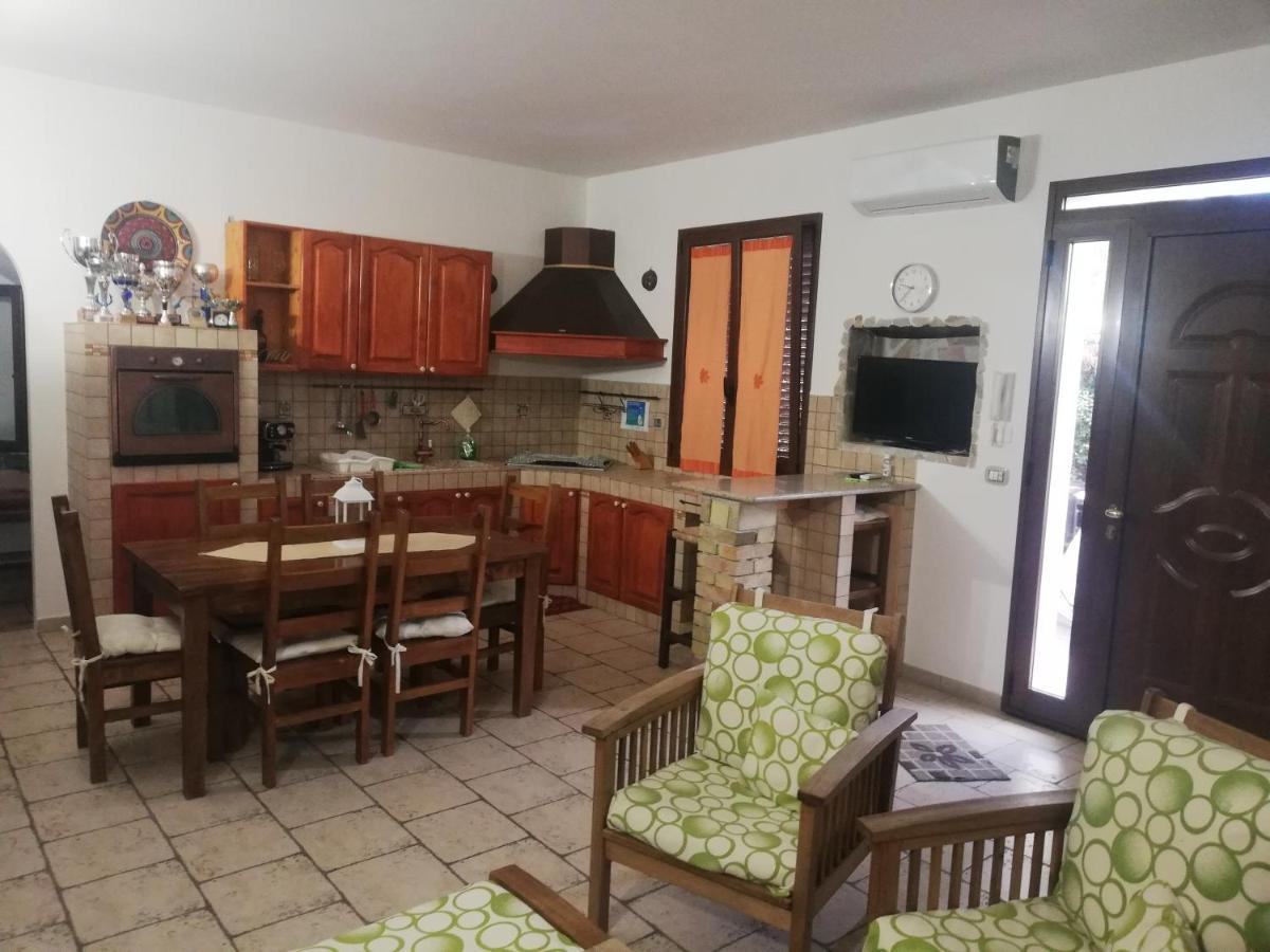 Elorina Sicily Home Συρακούσες Εξωτερικό φωτογραφία
