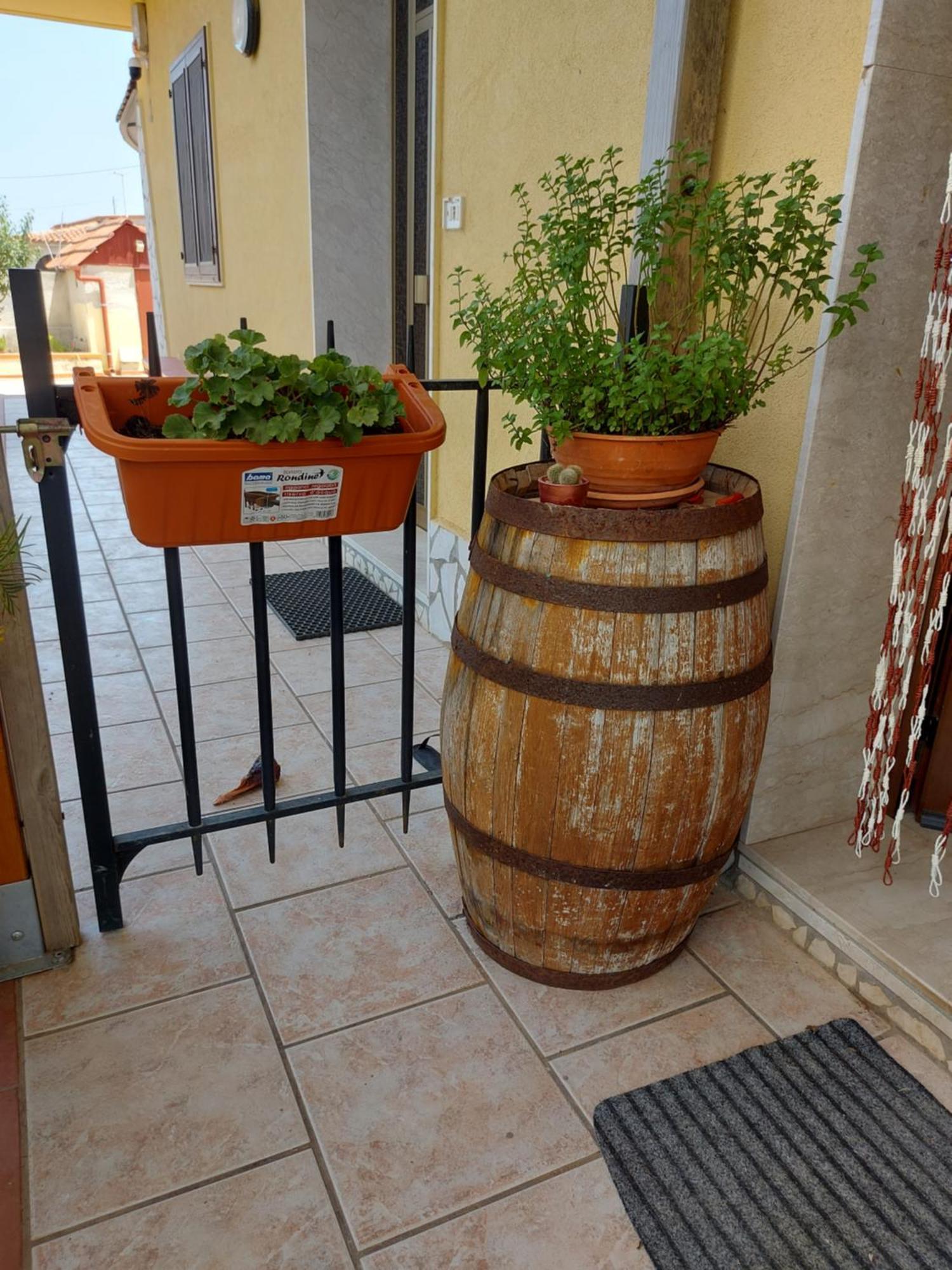 Elorina Sicily Home Συρακούσες Εξωτερικό φωτογραφία