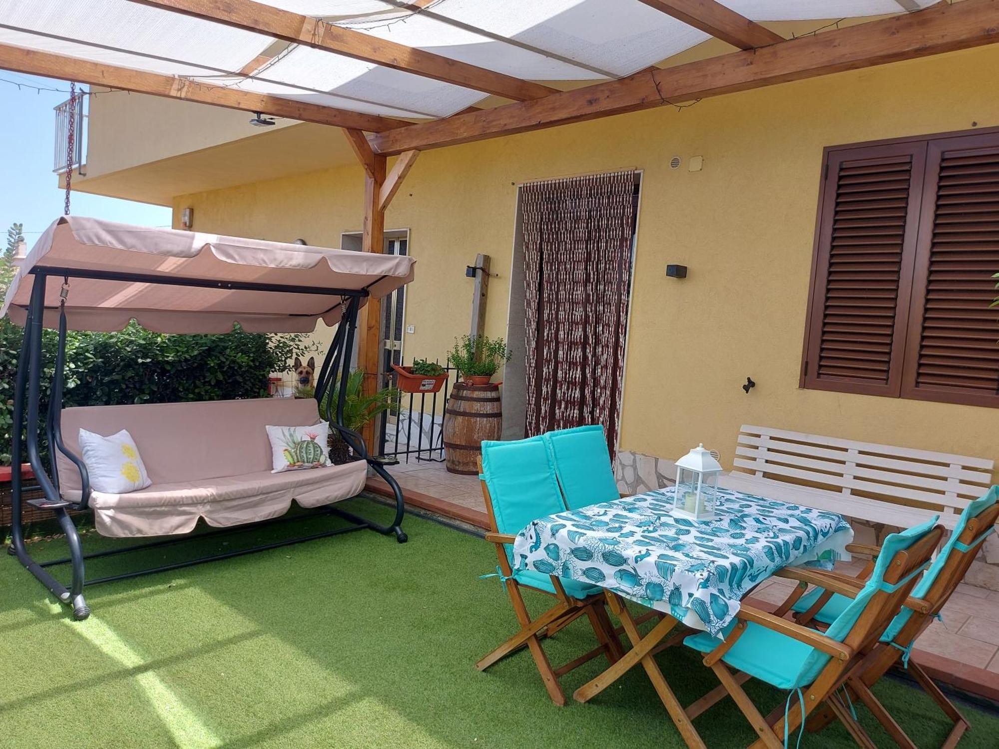 Elorina Sicily Home Συρακούσες Εξωτερικό φωτογραφία