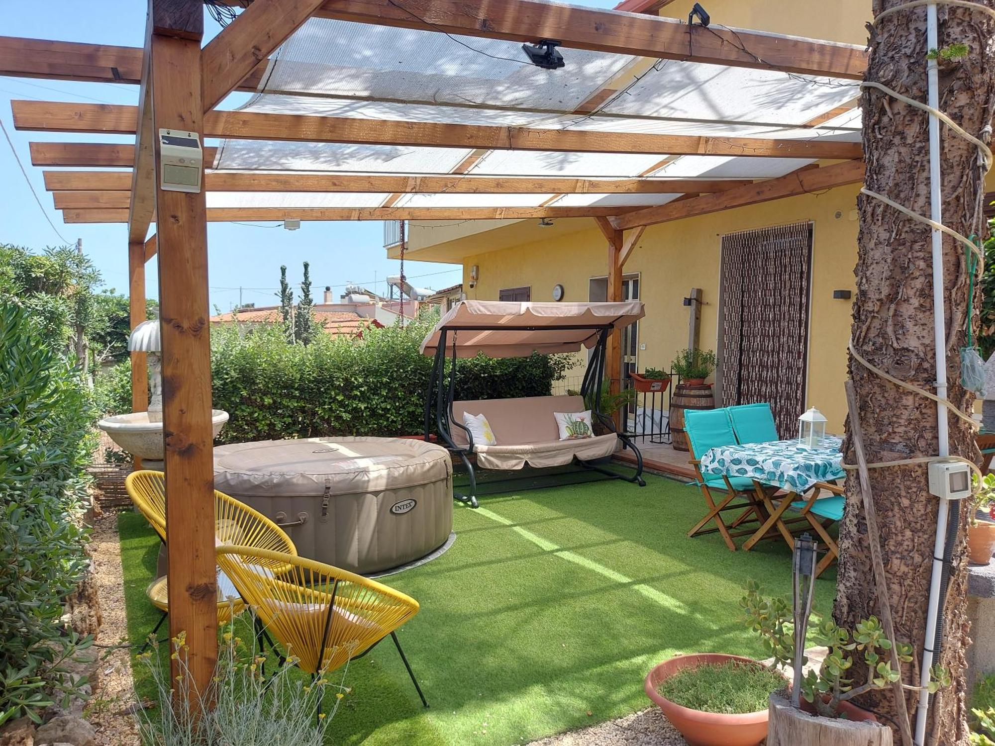Elorina Sicily Home Συρακούσες Εξωτερικό φωτογραφία