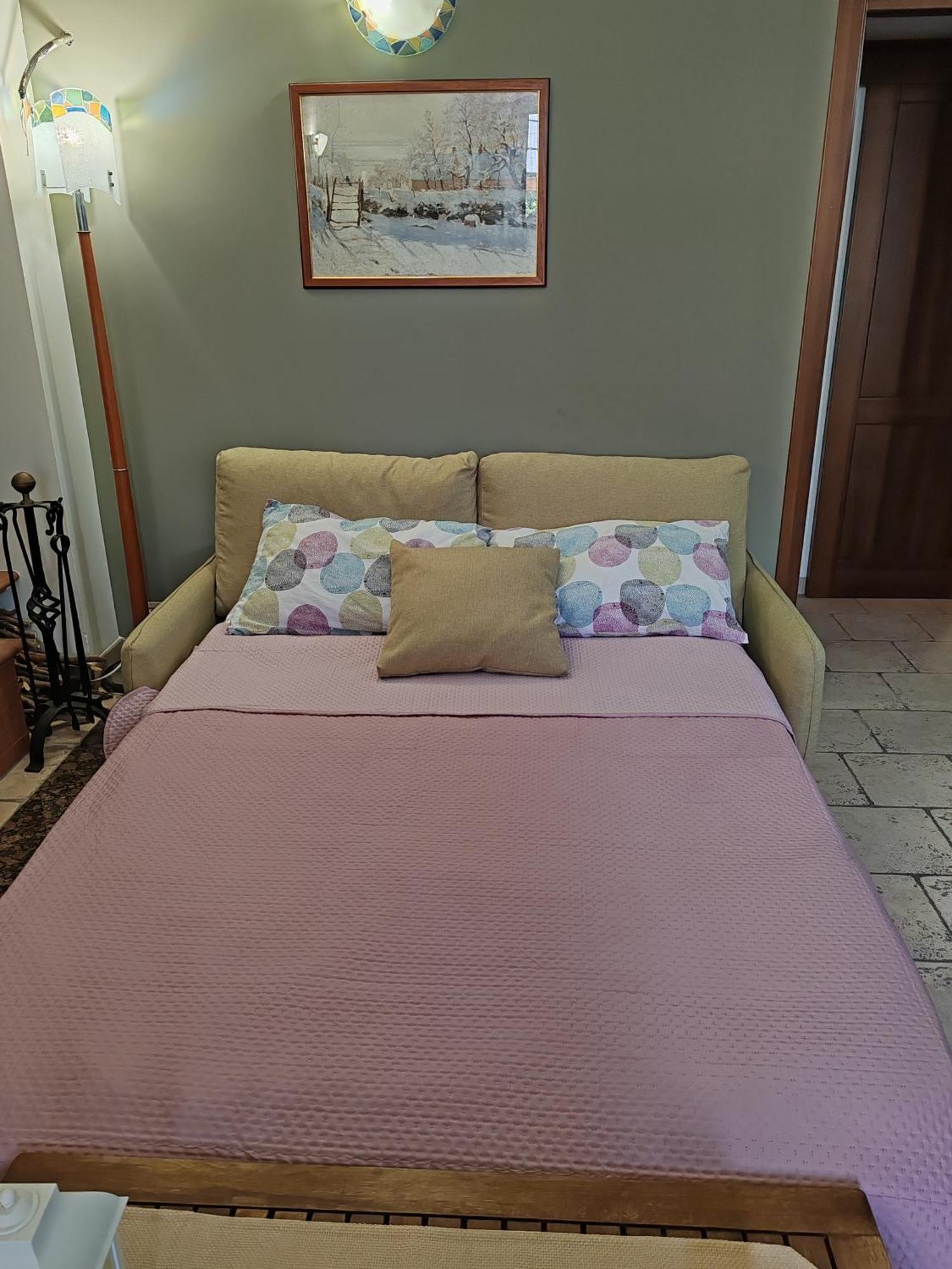Elorina Sicily Home Συρακούσες Εξωτερικό φωτογραφία