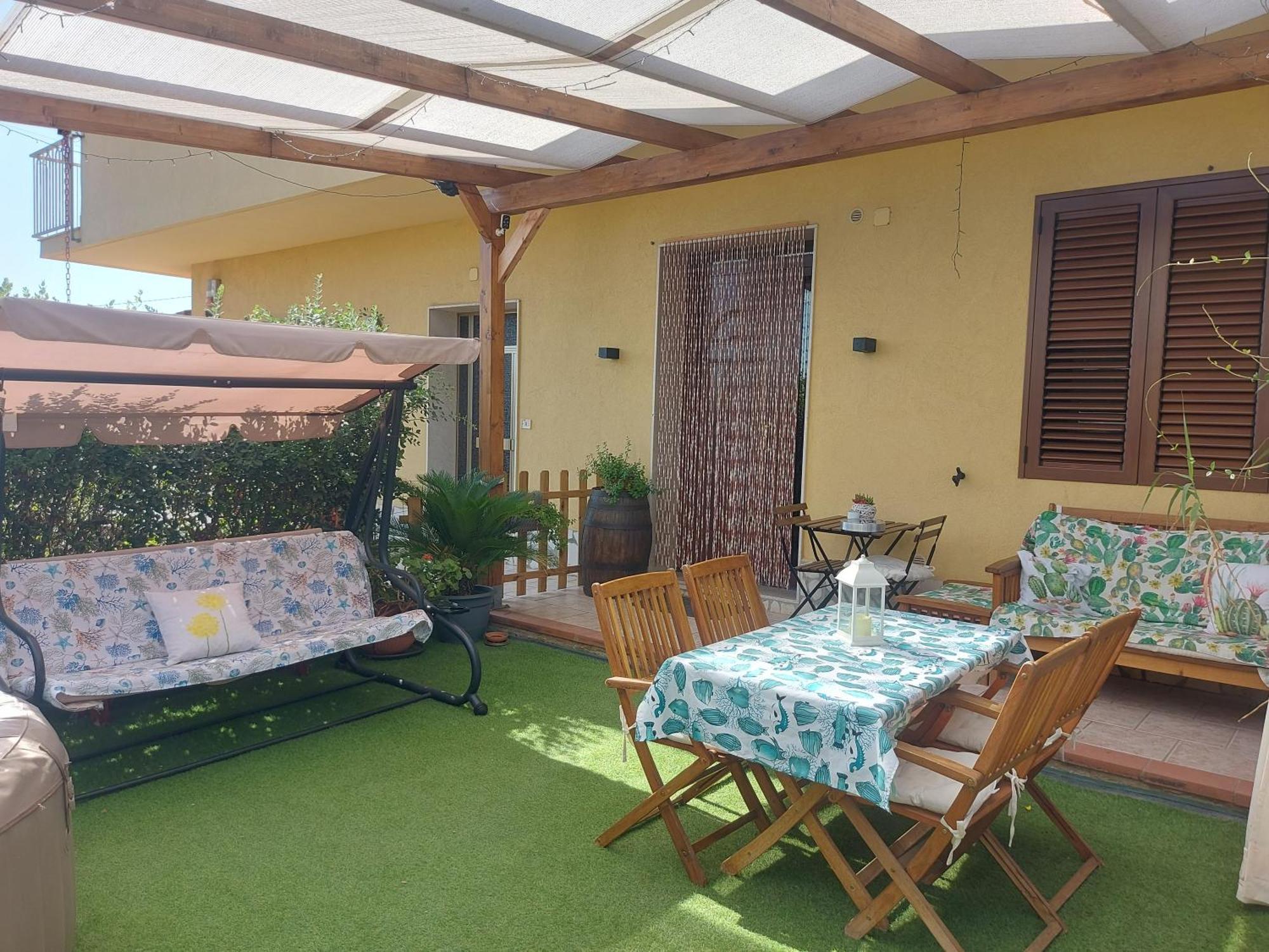 Elorina Sicily Home Συρακούσες Εξωτερικό φωτογραφία