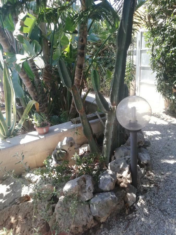 Elorina Sicily Home Συρακούσες Εξωτερικό φωτογραφία