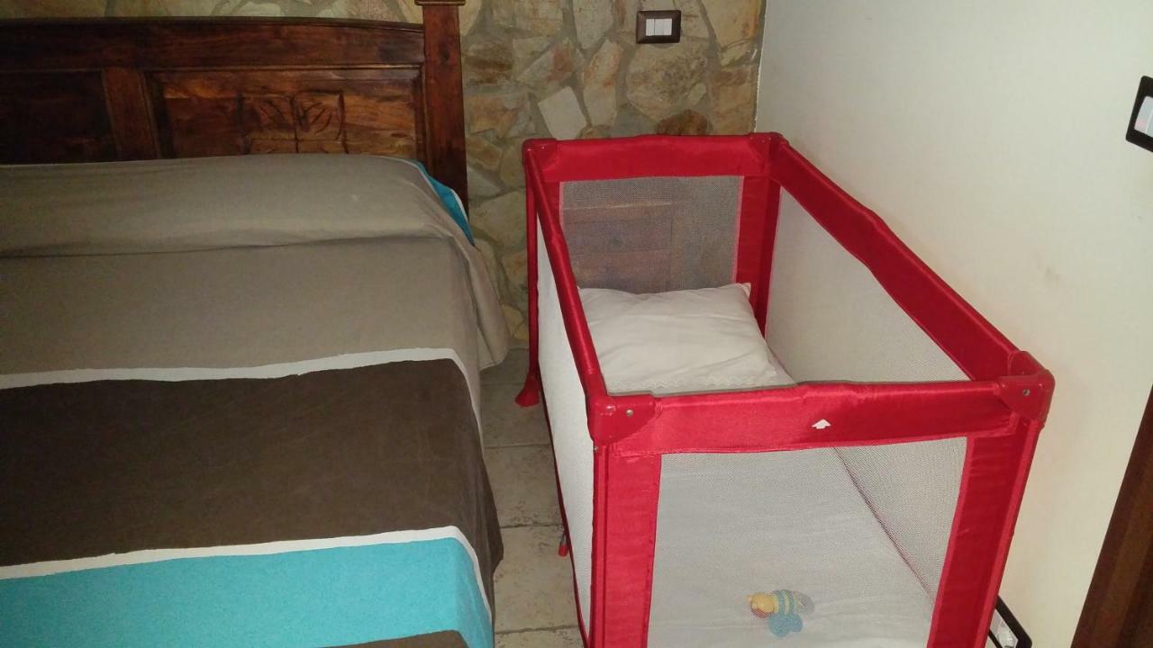 Elorina Sicily Home Συρακούσες Εξωτερικό φωτογραφία