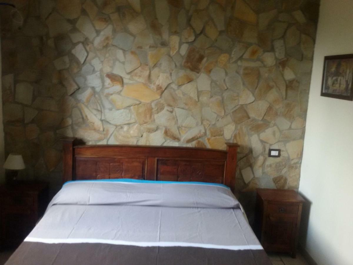 Elorina Sicily Home Συρακούσες Εξωτερικό φωτογραφία